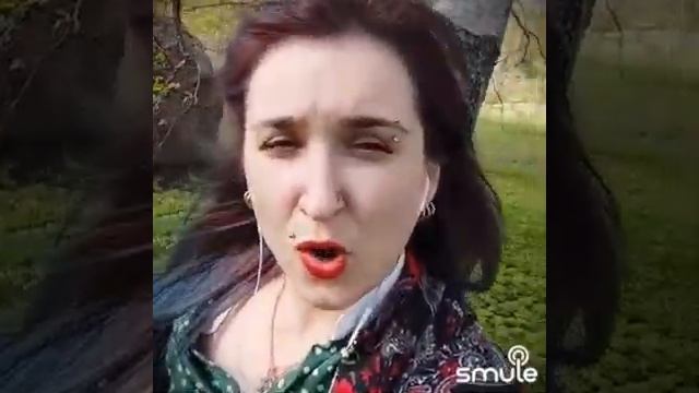 Журавли COVER by Kristina смотреть онлайн