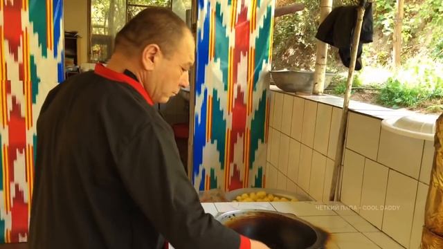 The Most Delicious Kebabs In Uzbekistan! Exotic! VERY Unusual Serving! Parkent, Sukak (Suqoq)