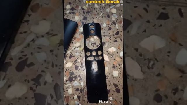 MI REMOTE NOT WORKING|| TV @REMOTE NOT WORKING||#repair смотреть онлайн
