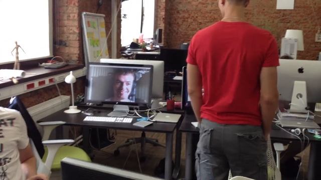 Работа через Skype смотреть онлайн