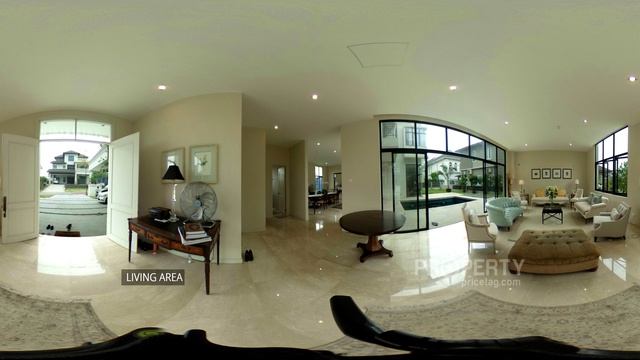 Propertypricetag - Setia Eco Park - Bungalow (Living Area) - For Sale смотреть онлайн