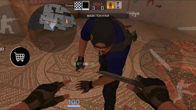 Сегодня играем в STANDOFF 3 | Я старался монтировать. Смотри описание!