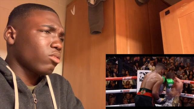 HIGHLIGHTS | Canelo Alvarez vs. Daniel Jacobs Reaction смотреть онлайн