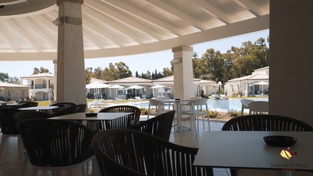 Limone Beach Resort un’oasi di vera pace nella baia di Cala Sinzias, un mare azzurro e cristallino! смотреть онлайн