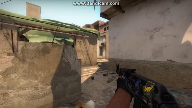 -5 (ace) с аккаунта друга ;D смотреть онлайн