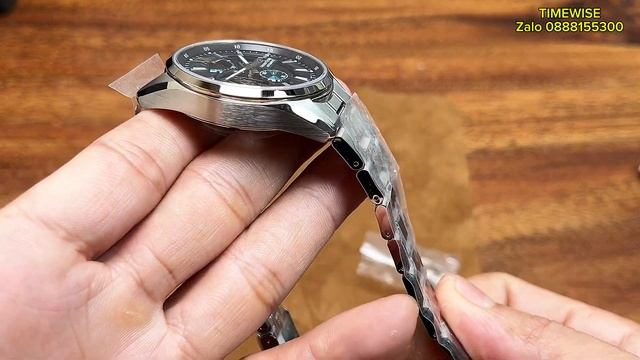 Review Orient Star Joker Green RK-AV0114E RK-AV0114E00B | TIMEWISE смотреть онлайн