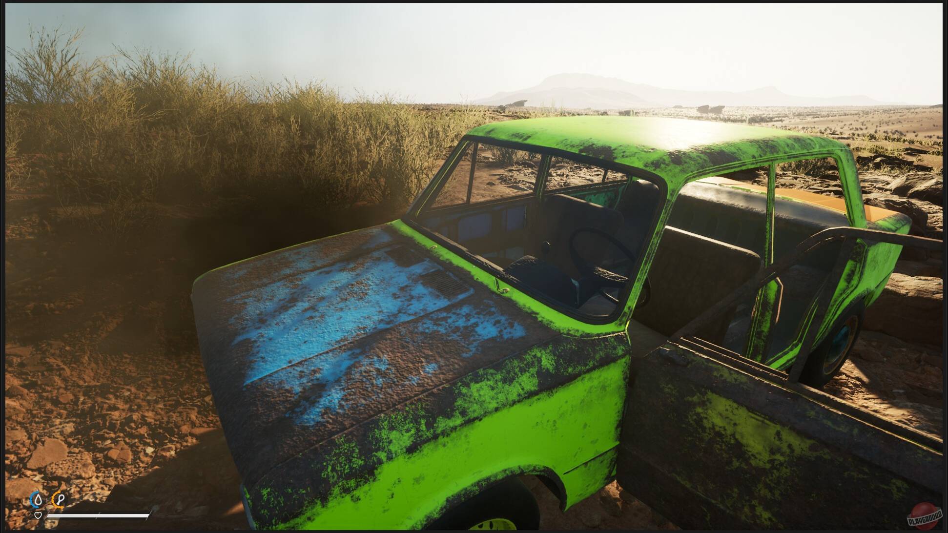 ДОРОГА ОЧЕНЬ ДАЛЬНЯЯ!