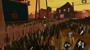 МЕНЯ ДОСТАЛ СОСЕД!!!