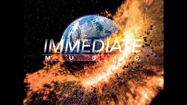Immediate Music - Conquest of Kingdoms смотреть онлайн