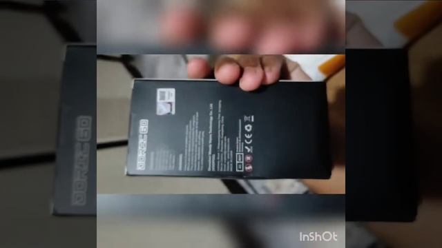 Doric 60 Aliexpress Brasil Umboxing смотреть онлайн