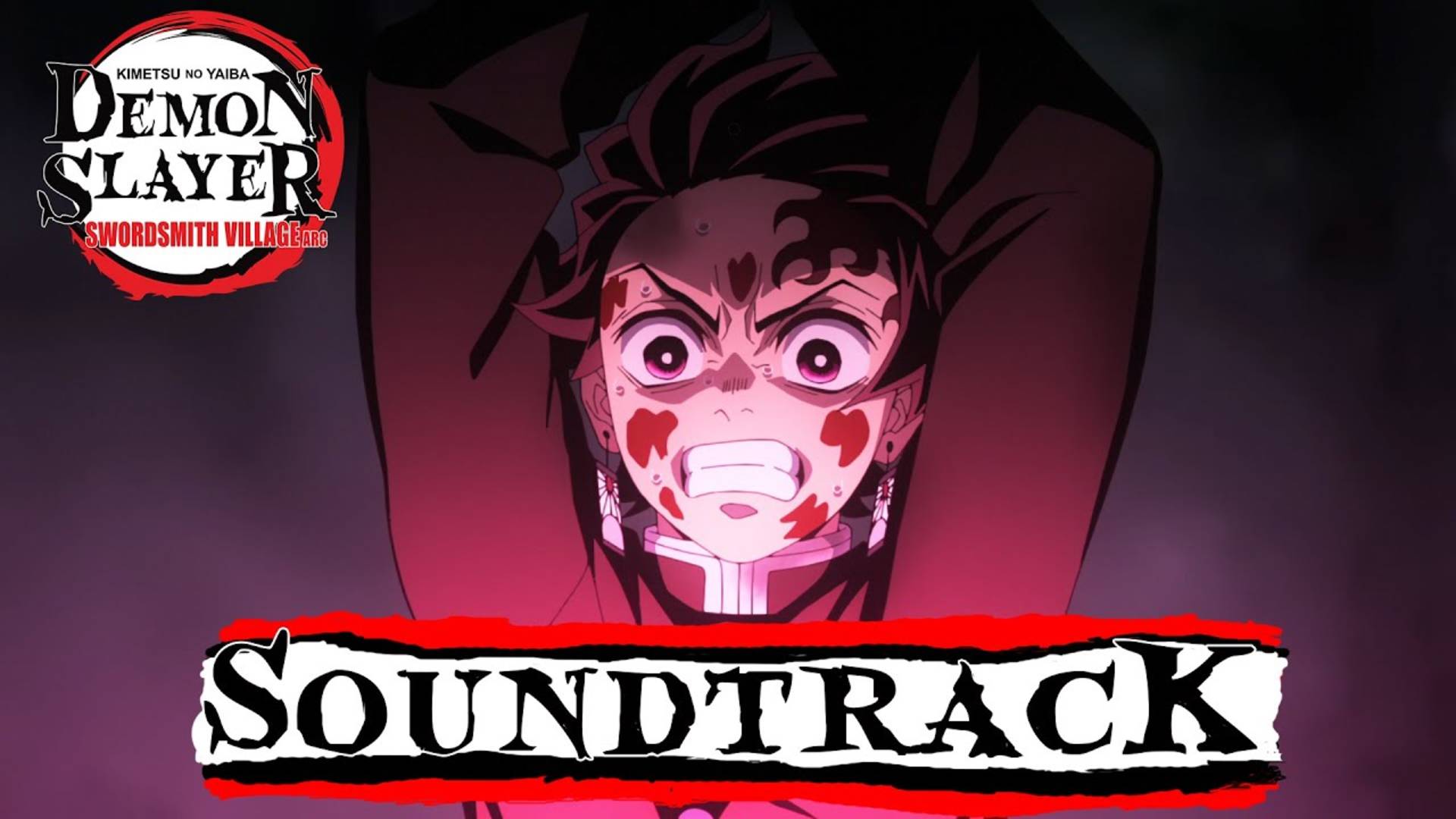 Погоня за Хантенгу | Истребитель демонов 3 сезон 10 серия | OST смотреть онлайн