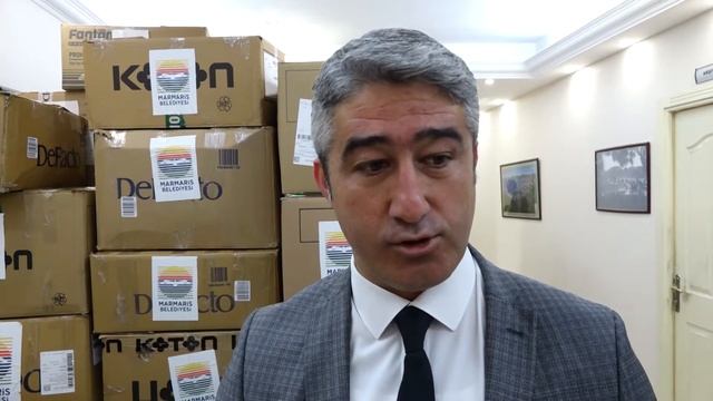 MARMARİS TEK YÜREK ! смотреть онлайн