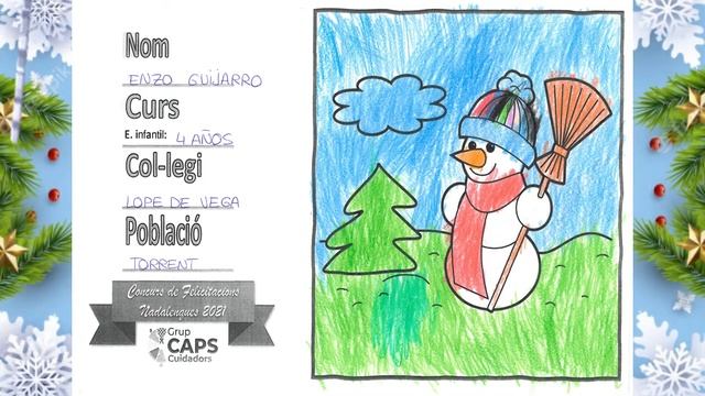 Lope De Vega, Torrent - Disenys Seleccionts 2021