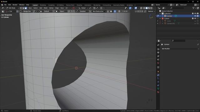 HSAcC 12 05 - Identifying Shading Problems-5 смотреть онлайн