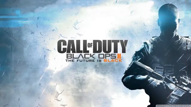 Call Of Duty Black Ops 2 Start song смотреть онлайн