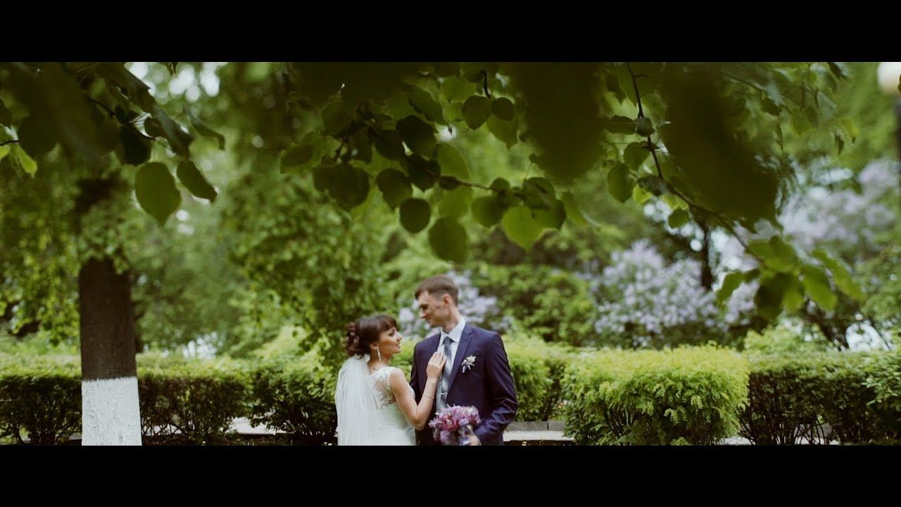 Victor & Kristina __ May 21, 2016