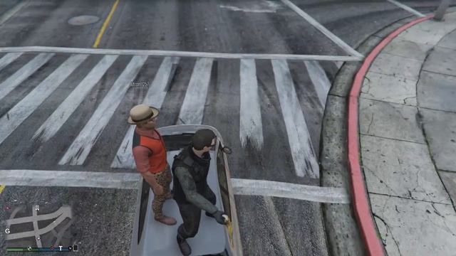 GTA 5 \\ ЕЩЁ БЫСТРЕЕ - МОНТАЖ смотреть онлайн