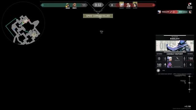 GETTING BACK ON TRACK HOPE | VALORANT | Mehul Rana [Mehul Rana YT] | Gameplay| Unrated | SpikeRush смотреть онлайн