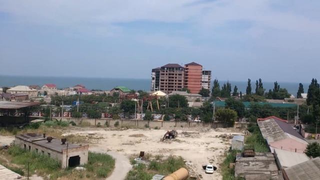 10 Редукторный Вид на море. ГарантСтрой плюс. смотреть онлайн