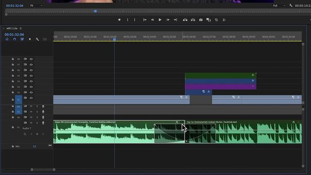6 NEW Tricks in Premiere Pro You MUST Know About! смотреть онлайн