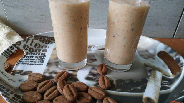 Готовим дома