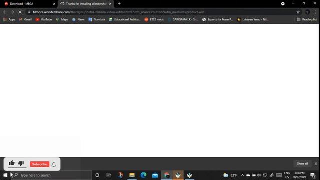 How to crack Wondershare Filmora [Filmora full version for free!!] смотреть онлайн