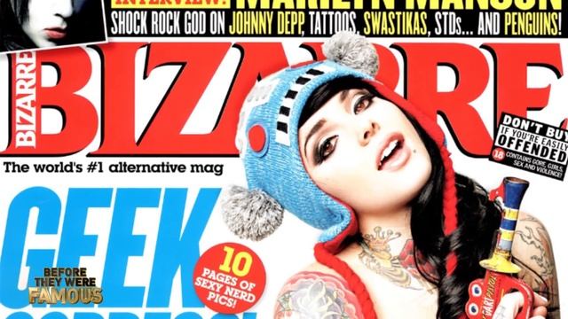 SKIN DIAMOND | Before They Were Famous | 2017 Biography смотреть онлайн