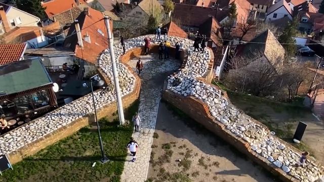 Top 10 things to do in Belgrade, Serbia 2023 | Travel guide 🧳✈️🇷🇸