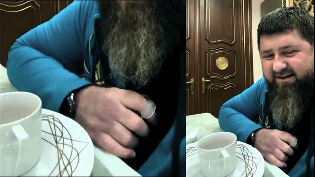 исколотая рука Рамзана смотреть онлайн