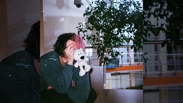 Одинокий замок (feat. Nineteen95) смотреть онлайн