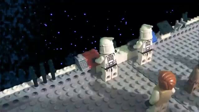 Transformers and Star Wars crossover: The Cybertron Clone Wars (Episode 7) (Season 1) смотреть онлайн