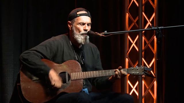 Bruce Sudano "Back in the Neighborhood" DURANGO SONGWRITERS EXPO VENTURA 2020 смотреть онлайн