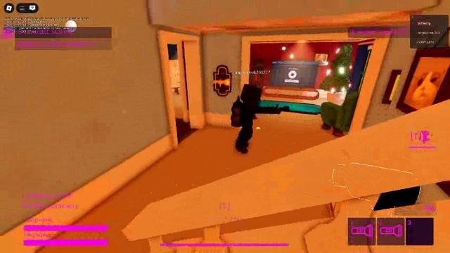 Моё первое видео про Роблокс! смотреть онлайн