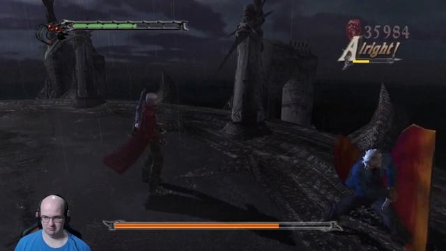🔴LIVE: DEVIL MAY CRY 3 Full Walktrough смотреть онлайн