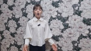 Паршина Ксения, 9 лет, Пуровский район, г. Тарко-Сале