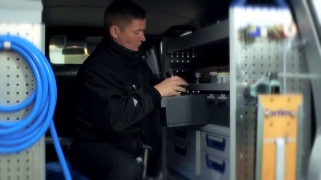 System Cleaners Company presentation смотреть онлайн