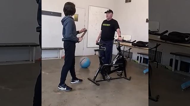 Liem Discus 3/25/2019 смотреть онлайн