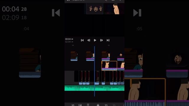 How to make a Sparta Remix on Premiere Rush on iPhone смотреть онлайн
