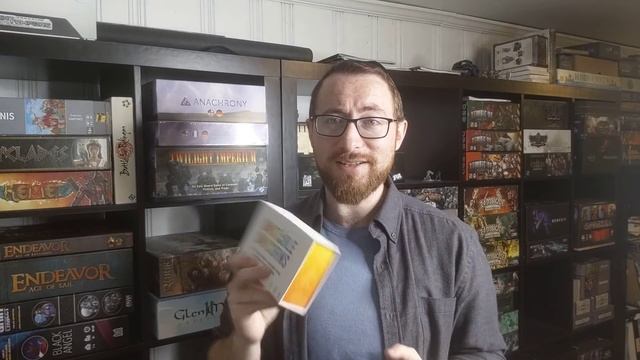 Games Leaving My Collection: April 2020 Update смотреть онлайн
