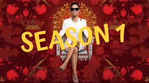 Сериал Королева Юга / Queen of the South Сезон 1 серия 6