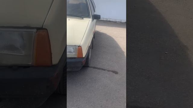 Серия 88 Пришла весна