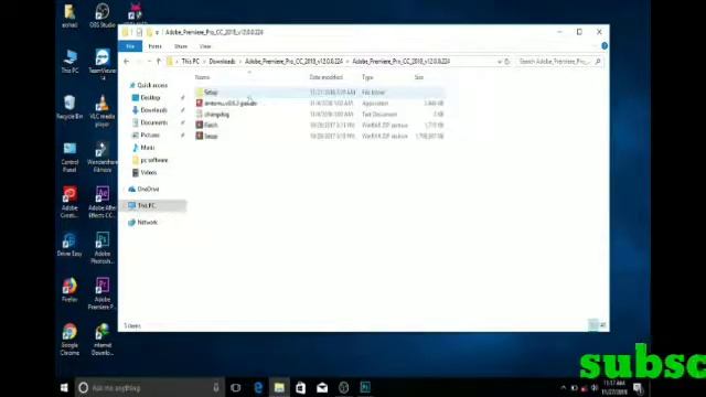 how to adobe premiere pro cc 2018 activet life time use смотреть онлайн