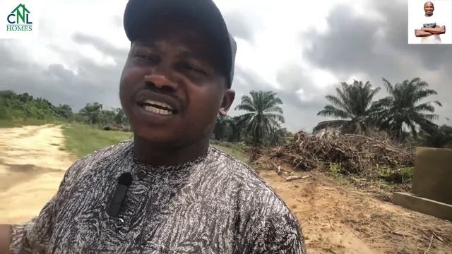 GOLDMINE CITY PHASE 2: Developed Estate By LASU Campus Epe Lagos Now Selling For N900,000 Per Plot смотреть онлайн