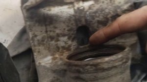 ремонт суппортов хонда срв 2