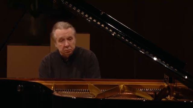 Плетнев Шопен Прелюдия ми минор op.28 №4 смотреть онлайн