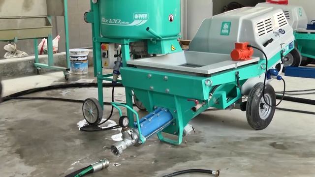 Step 120 - Screw pump/Pompa a vite смотреть онлайн