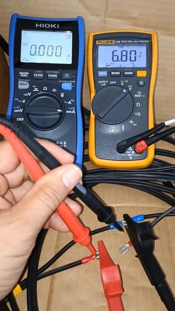 How to test if a solar panel is working well (with Bosca solar light) смотреть онлайн