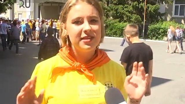 В Кургане снимают несколько новых фильмов смотреть онлайн
