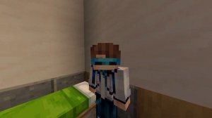 Дилан Лололошка | Озвучка Фанфика | "Большие Проблемы" | анимация фанфика