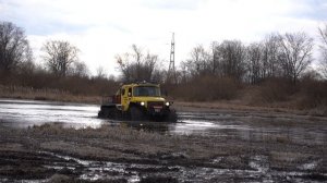 СТМ-39965 УБШМ-1-20